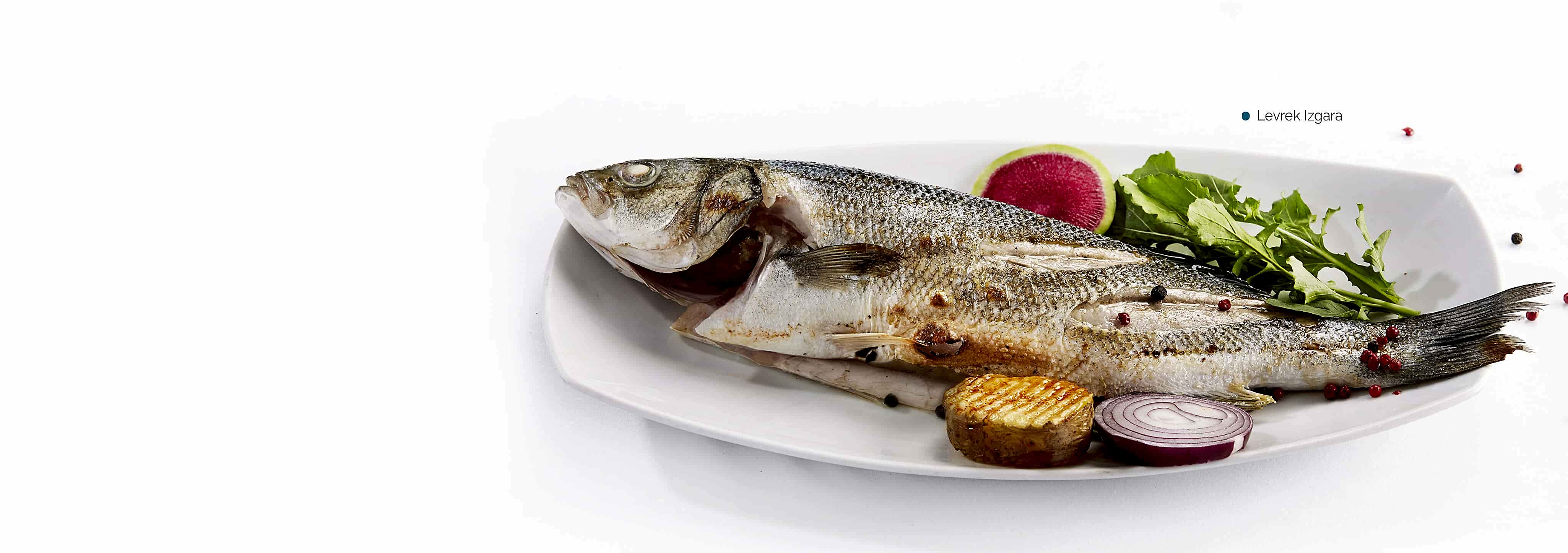 Birinci Kordon Balık Restoran